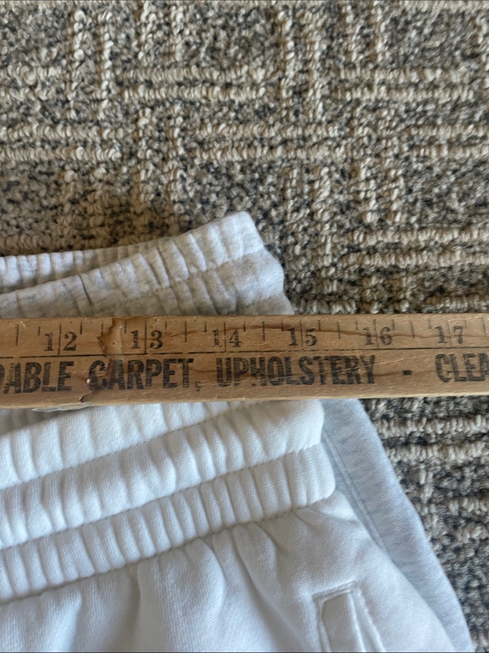 GAP Women's Drawstring Joggers BUNDLE π - Picture 6 of 7
